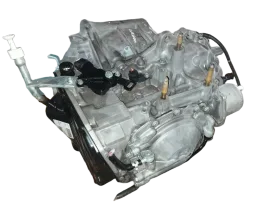 Caixa Cambio Aut Mitsubishi Outlander 2.2 Diesel 2016 a 2022