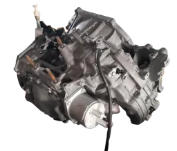 Caixa Cambio Aut Mitsubishi Outlander 2.2 Diesel 2016 a 2022