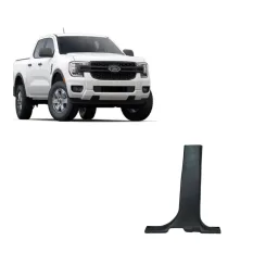 Acabamento Inferior Coluna Ford Ranger Direito Ab3926243a52