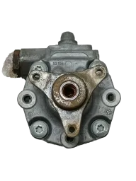 Bomba Direcao Hidraulica Renault Master 2.3 2015 a 2019 491100915R