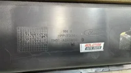 ACABAMENTO MOLDURA LATERAL COLUNA FORD FOCUS 2002 A 2008 LD