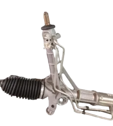 Caixa direçao motor Renault master 2.3 2024 2025 490014277R-D