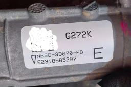 Caixa Direção Elétrica Ford Ranger 3.0 V6 2024 2025 2026 NB3C-3D070-ED