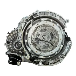 CAIXA CAMBIO FOCUS 14/ ECOSPORT 13/21 2.0 16V POWERSHIFT AUT