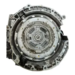 CAIXA CAMBIO FOCUS 14/ ECOSPORT 13/21 2.0 16V POWERSHIFT AUT