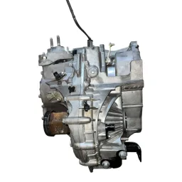CAIXA CAMBIO FOCUS 14/ ECOSPORT 13/21 2.0 16V POWERSHIFT AUT