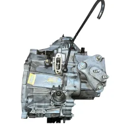 CAIXA CAMBIO FOCUS 14/ ECOSPORT 13/21 2.0 16V POWERSHIFT AUT