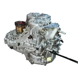 CAIXA CAMBIO FOCUS 14/ ECOSPORT 13/21 2.0 16V POWERSHIFT AUT