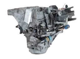 Caixa Cambio Manual C4 C5 307 308 407 408 2.0 2005 a 2017