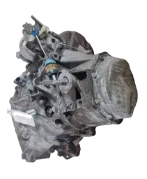 Caixa Cambio Manual C4 C5 307 308 407 408 2.0 2005 a 2017