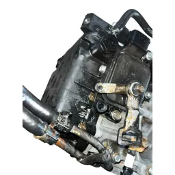 CAIXA CAMBIO AZERA 3.3 V6 GAS 2011 AUTOMÁTICA