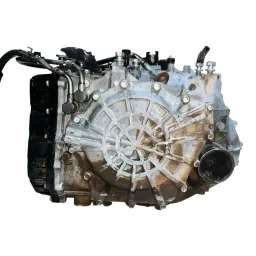 CAIXA CAMBIO AZERA 3.3 V6 GAS 2011 AUTOMÁTICA