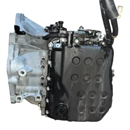 CAIXA CAMBIO AZERA 3.3 V6 GAS 2011 AUTOMÁTICA