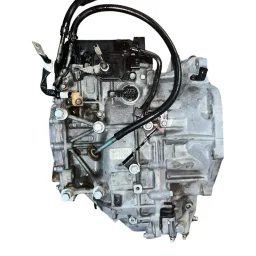 CAIXA CAMBIO AZERA 3.3 V6 GAS 2011 AUTOMÁTICA
