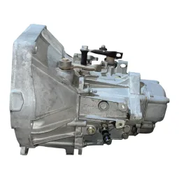 CAMBIO STRADA PALIO DOBLO PUNTO GRAND SIENA 1.4 EVO 2005/22