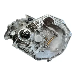 CAMBIO STRADA PALIO DOBLO PUNTO GRAND SIENA 1.4 EVO 2005/22