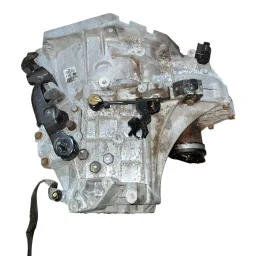 Caixa Cambio Hb20 1.0 2013 2014 2015 Manual
