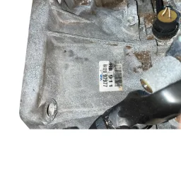 CAIXA CAMBIO HB20 1.0 2013 2014 2015 MANUAL