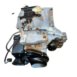Caixa Câmbio Ford a 1.0 3cc 12v 2015 2016 a 2018