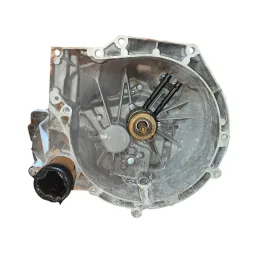 CAIXA CÂMBIO FORD A 1.0 3CC 12V 2015 2016 A 2018