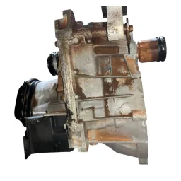 CAIXA CÂMBIO FORD A 1.0 3CC 12V 2015 2016 A 2018