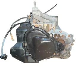 CAIXA CÂMBIO FORD A 1.0 3CC 12V 2015 2016 A 2018