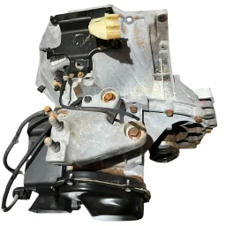 CAIXA CÂMBIO FORD A 1.0 3CC 12V 2015 2016 A 2018