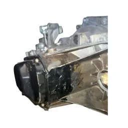 CAIXA CAMBIO GOL VOYAG G7 G8 FOX POLO 1.0 12V 3CC MPI 18/