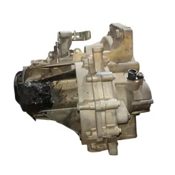 CAIXA CAMBIO GOL VOYAG G7 G8 FOX POLO 1.0 12V 3CC MPI 18/