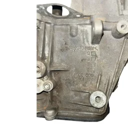 CAIXA CAMBIO GOL VOYAG G7 G8 FOX POLO 1.0 12V 3CC MPI 18/
