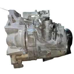 CAIXA CAMBIO GOL VOYAG G7 G8 FOX POLO 1.0 12V 3CC MPI 18/