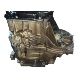 CAIXA CAMBIO GOL VOYAG G7 G8 FOX POLO 1.0 12V 3CC MPI 18/