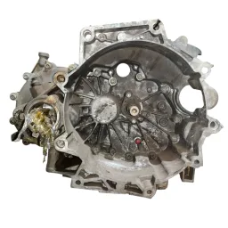 CAIXA CAMBIO GOL VOYAG G7 G8 FOX POLO 1.0 12V 3CC MPI 18/