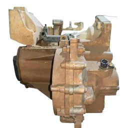 CARCAÇA CAIXA CAMBIO GOL VOYAG G7 G8 FOX POLO 1.0 3CC