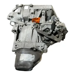 Caixa Cambio Sandero 15/17 Logan 14/17 1.6 8/16v Manual