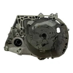 CAIXA CAMBIO SANDERO 15/17 LOGAN 14/17 1.6 8/16V MANUAL