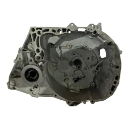 CAIXA CAMBIO SANDERO 15/17 LOGAN 14/17 1.6 8/16V MANUAL
