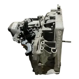 CAIXA CAMBIO SANDERO 15/17 LOGAN 14/17 1.6 8/16V MANUAL
