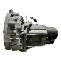 CAIXA CAMBIO SANDERO 15/17 LOGAN 14/17 1.6 8/16V MANUAL