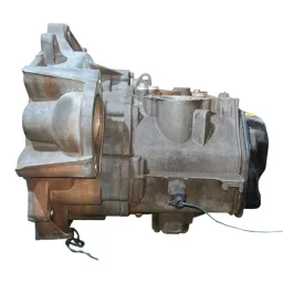 CAIXA CAMBIO GOL VOYAG G7 G8 FOX POLO 1.0 12V 3CC MPI 18/