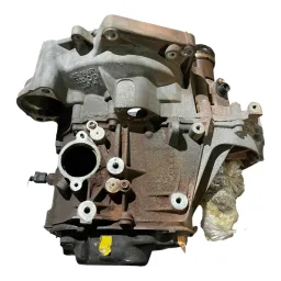 Caixa Cambio Gol Voyag G7 G8 Fox Polo 1.0 12v 3cc Mpi 18/