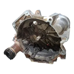 CAIXA CAMBIO GOL VOYAG G7 G8 FOX POLO 1.0 12V 3CC MPI 18/