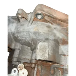 CAIXA CAMBIO GOL VOYAG G7 G8 FOX POLO 1.0 12V 3CC MPI 18/