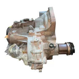 CAIXA CAMBIO GOL VOYAG G7 G8 FOX POLO 1.0 12V 3CC MPI 18/
