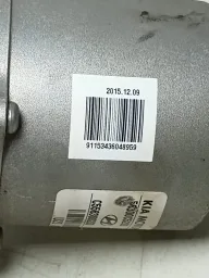 Coluna de Direção Elétrica Kia Sorento 3.3 2015 2016 2017 56300-C5200