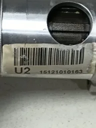 Coluna de Direção Elétrica Kia Sorento 3.3 2015 2016 2017 56300-C5200