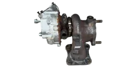Turbina Mitsubishi eclipse Cross 1.5 2018 2019 2020 2021
