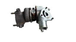 Turbina Mitsubishi eclipse Cross 1.5 2018 2019 2020 2021