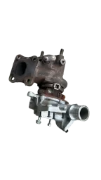 Turbina Mitsubishi eclipse Cross 1.5 2018 2019 2020 2021