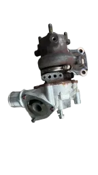 Turbina Mitsubishi eclipse Cross 1.5 2018 2019 2020 2021